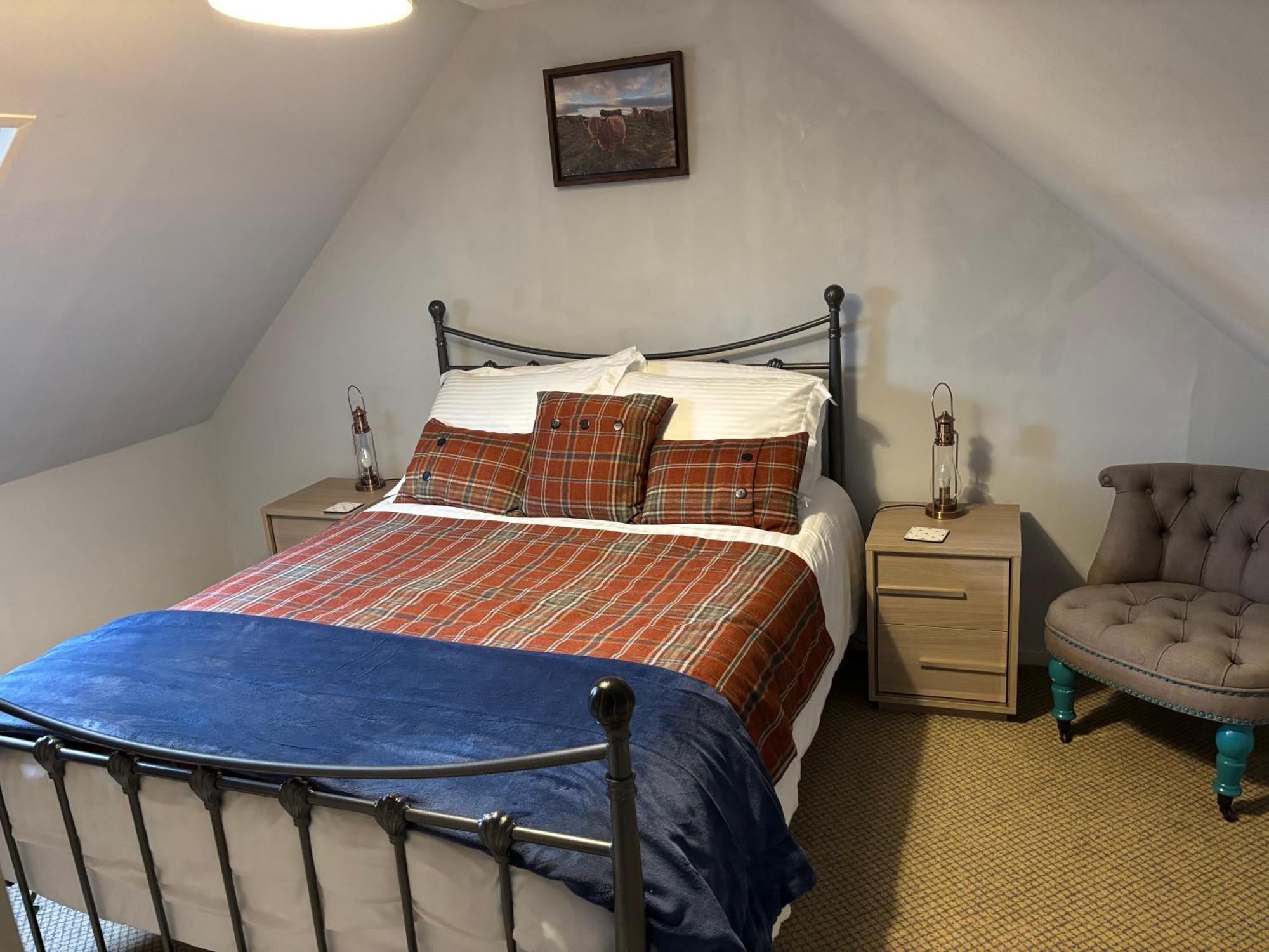 Traditional 2 Bed Croft Portskerra Екстериор снимка