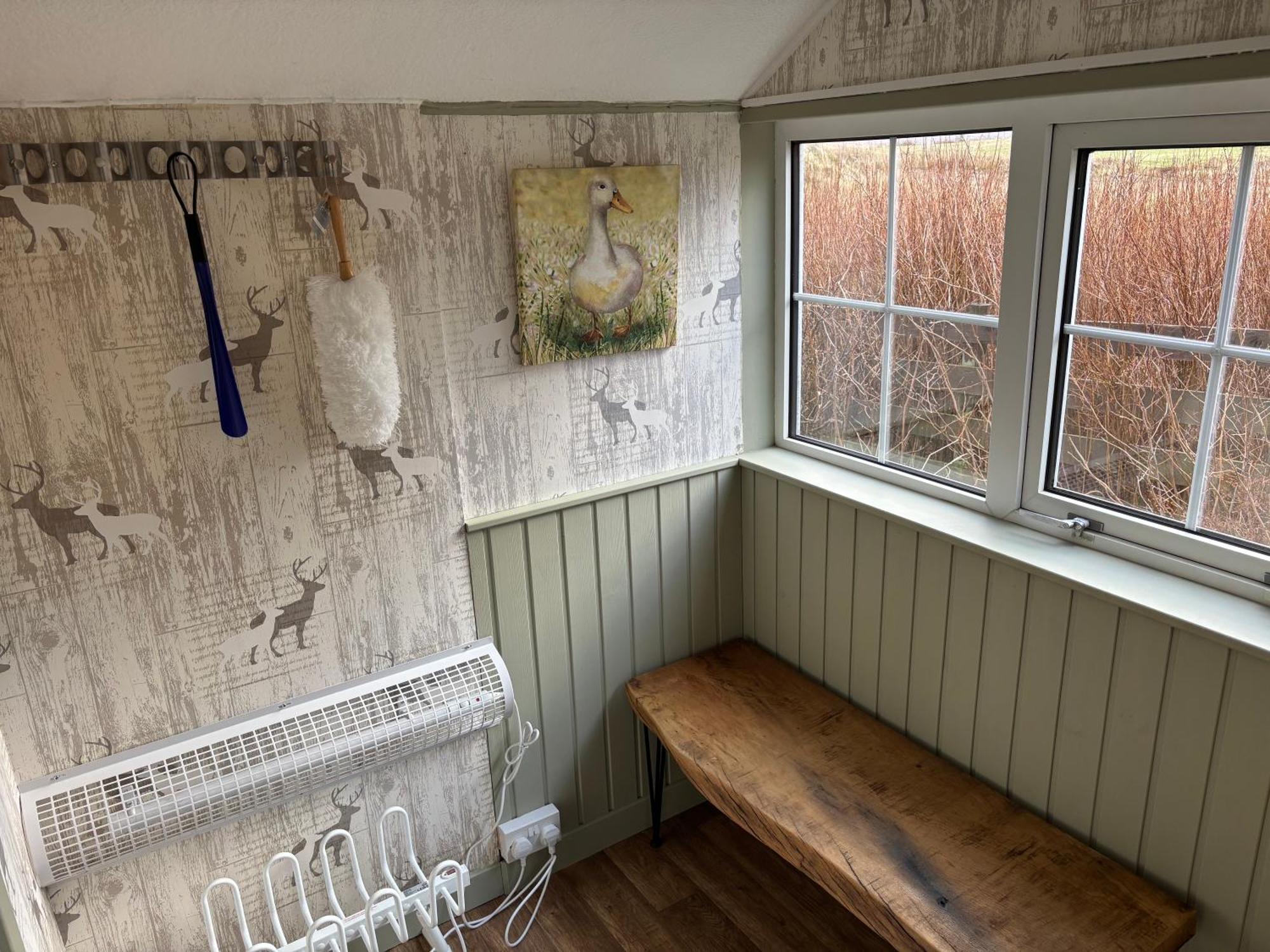 Traditional 2 Bed Croft Portskerra Екстериор снимка