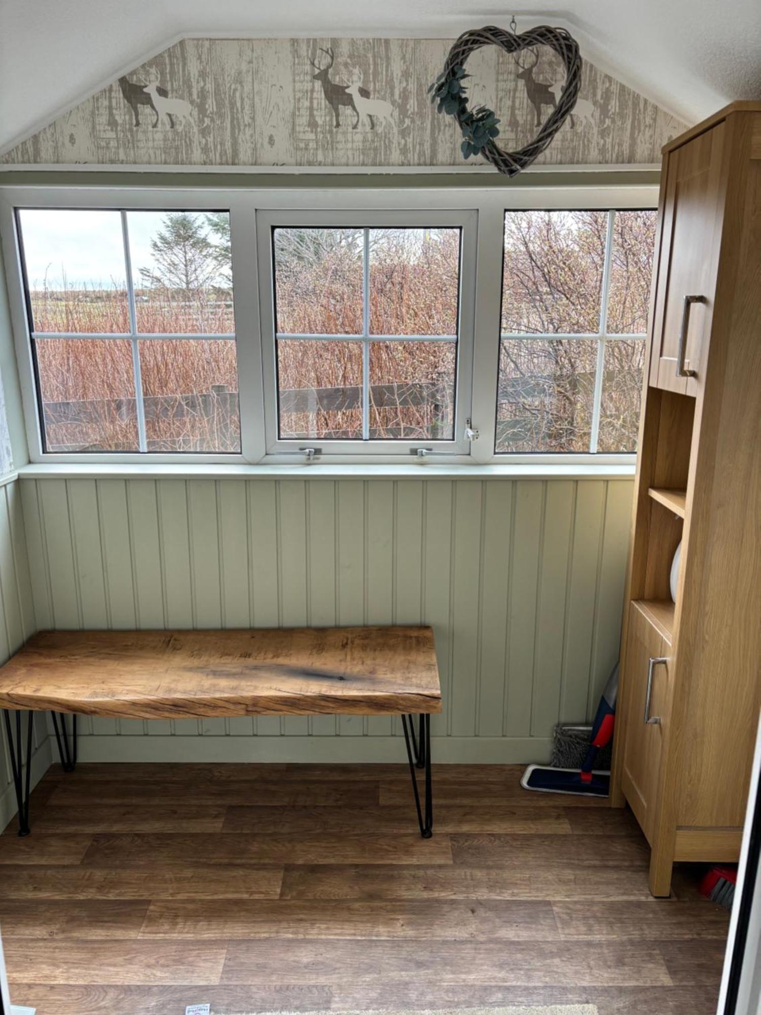 Traditional 2 Bed Croft Portskerra Екстериор снимка